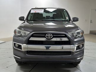 Certified 2020 Toyota 4Runner Limited video 2