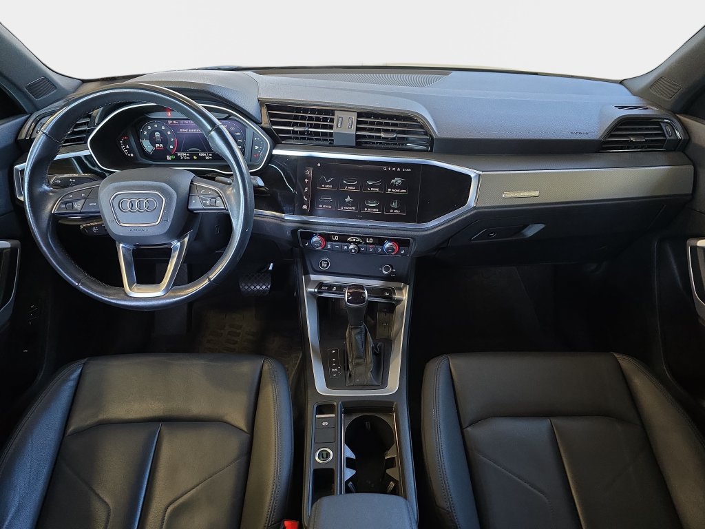 Certified 2024 Audi Q3 2.0T Premium AWD/4WD image 10