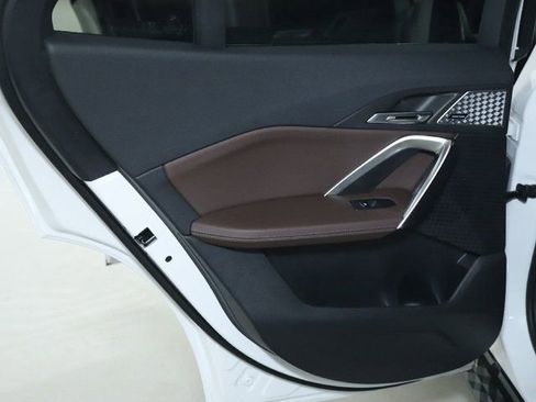 Certified 2025 BMW X2 xDrive28i w/ Premium Package image 13