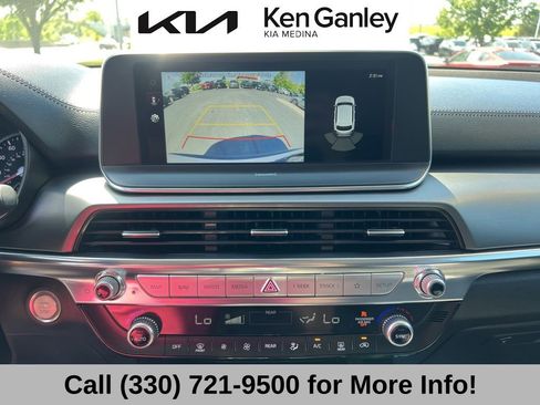 Certified 2022 Kia Telluride S AWD/4WD image 39