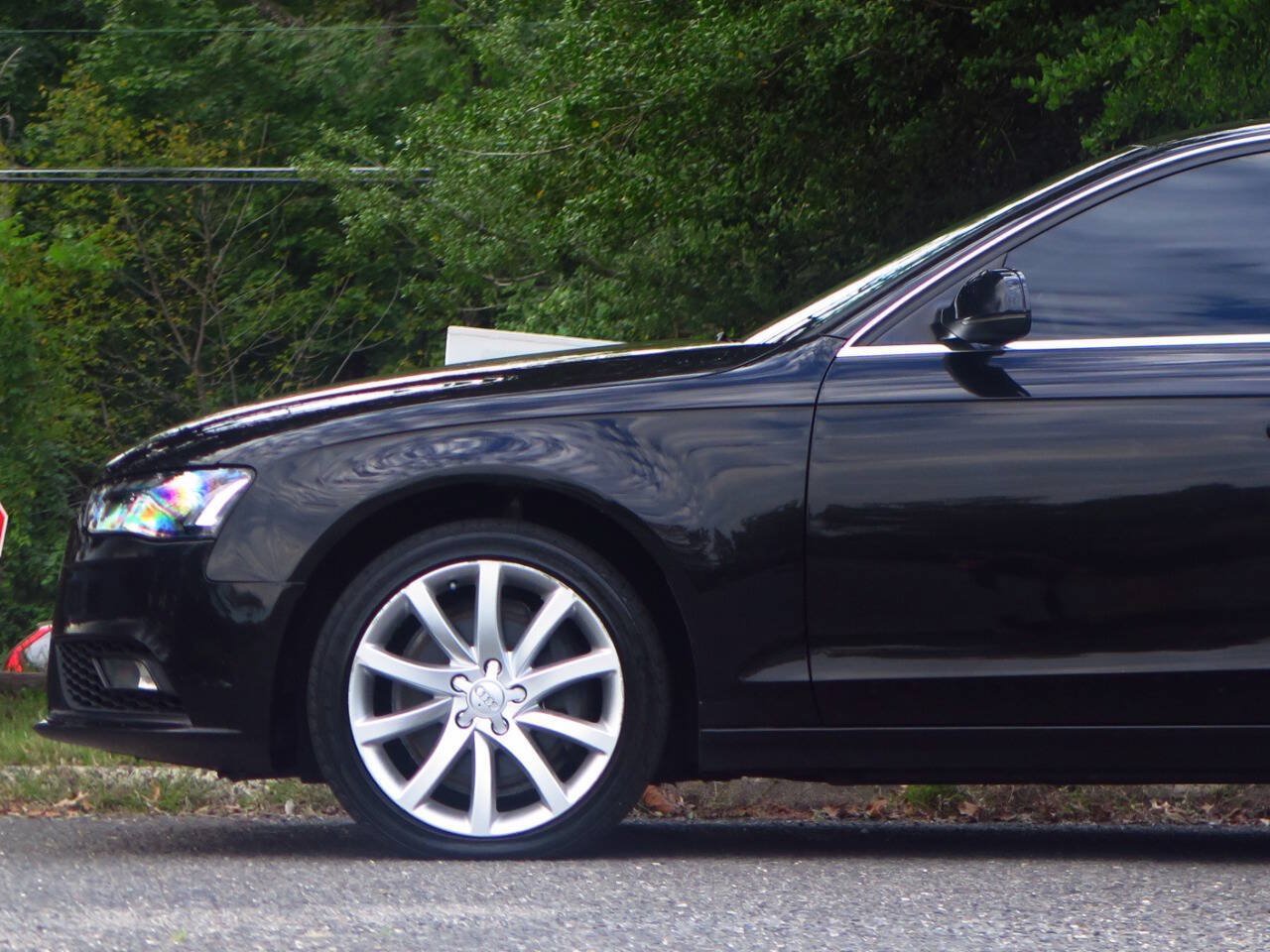 Used 2013 Audi A4 2.0T Premium Plus w/ Premium Plus Pkg AWD/4WD image 31