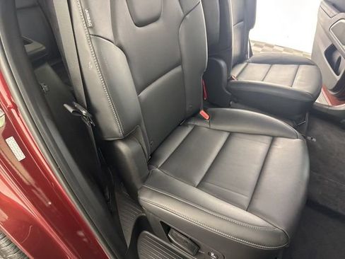 Certified 2024 Kia Telluride S w/ S Sunroof Package image 25