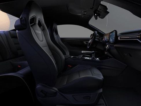 New 2025 Ford Mustang GT Premium w/ GT Performance Package image 42