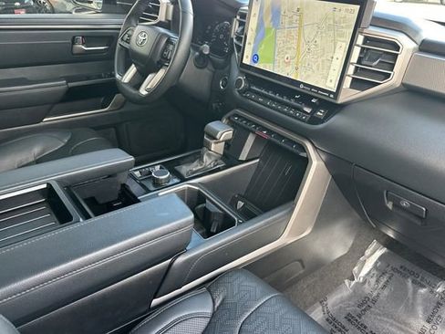 Used 2024 Toyota Tundra Limited image 17