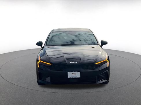 Used 2025 Kia K5 LXS image 3
