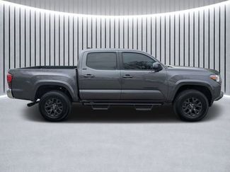 Used 2021 Toyota Tacoma SR5 RWD video 2