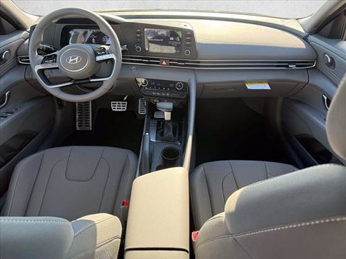 New 2026 Hyundai Elantra Sport FWD image 11