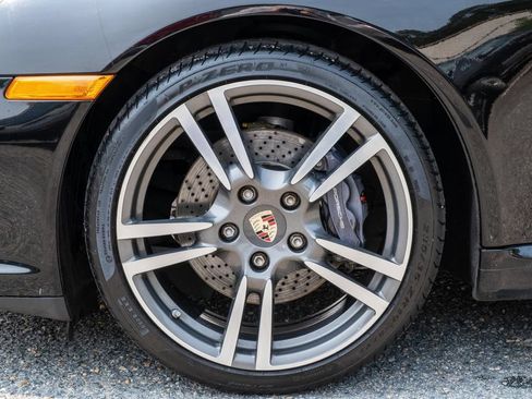 Used 2012 Porsche 911 Carrera RWD image 27