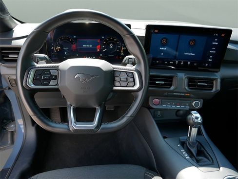 Used 2024 Ford Mustang GT image 26