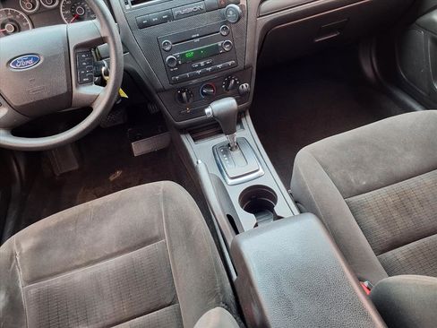 Used 2006 Ford Fusion SE image 8