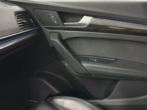 Used 2023 Audi SQ5 Prestige image 24