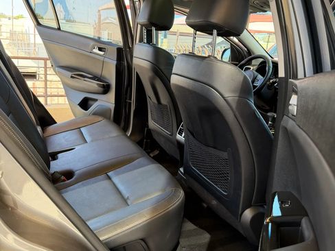 Used 2019 Kia Sportage EX w/ EX Technology Package image 11