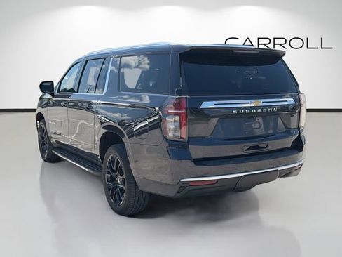 Used 2024 Chevrolet Suburban LS w/ Driver Alert Package RWD image 5