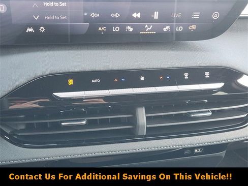 New 2026 Buick Enclave Sport Touring w/ Power Package image 14