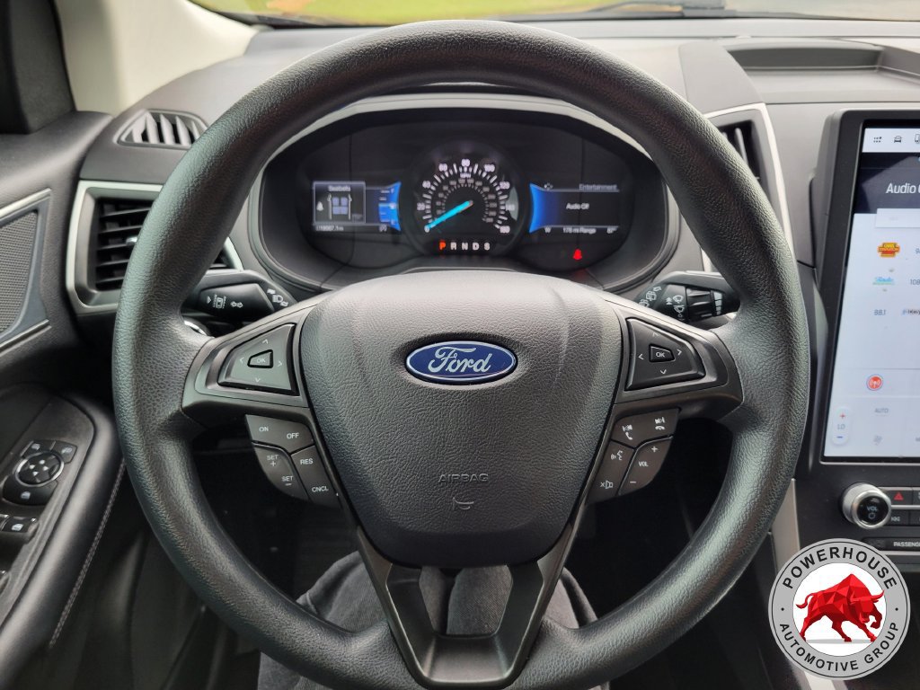 Used 2024 Ford Edge SE AWD/4WD image 32