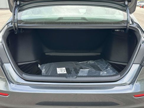 New 2026 Honda Accord LX image 8