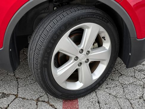 Certified 2015 Buick Encore Convenience FWD image 9