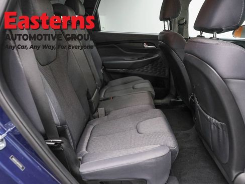 Used 2023 Hyundai Santa Fe SE AWD/4WD image 21