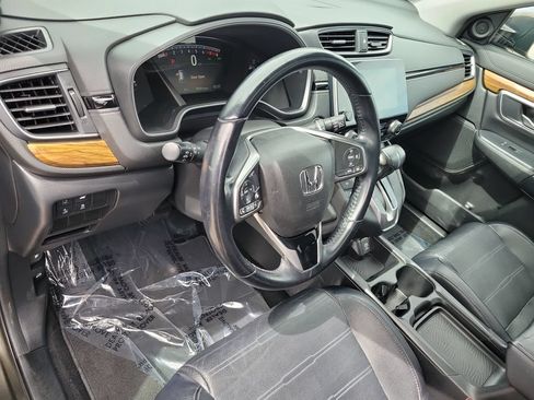 Used 2018 Honda CR-V EX-L image 7