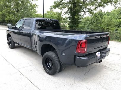 New 2026 RAM 3500 Big Horn