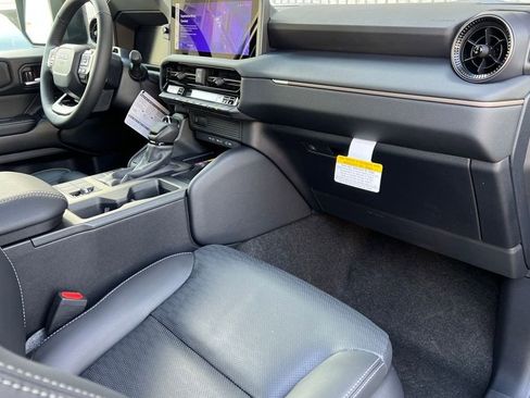 New 2026 Toyota Land Cruiser Base image 24