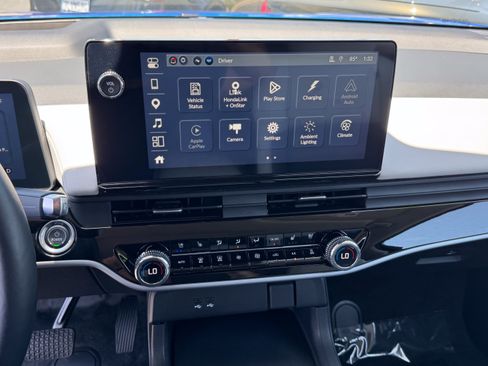 Used 2025 Honda Prologue Elite image 27