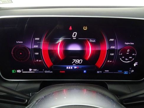 Used 2024 Mercedes-Benz GLC 300 image 28