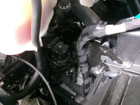 Used 2025 RAM ProMaster 2500 w/ U-Haul Equipment Group FWD image 44