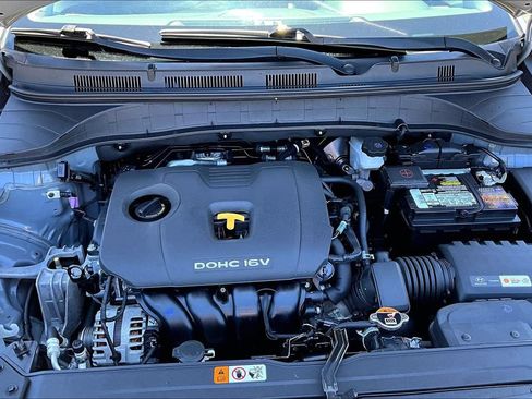 Used 2021 Hyundai Kona SEL AWD/4WD image 30