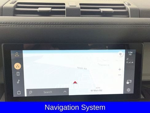 Used 2024 Land Rover Defender 110 S image 5