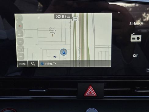 New 2025 Hyundai Elantra N Line image 23