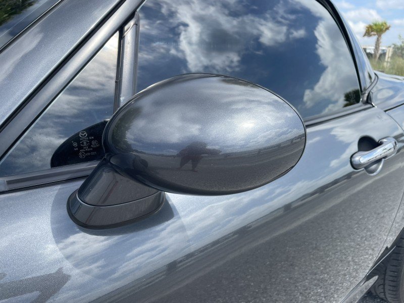 Used 2014 MAZDA MX-5 Miata Grand Touring w/ Premium Package RWD image 22
