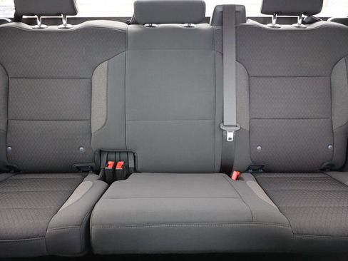 Used 2023 Chevrolet Silverado 1500 LT image 38