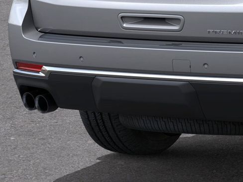 New 2026 Chevrolet Tahoe Premier image 14