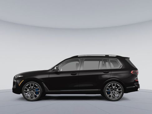New 2026 BMW X7 xDrive40i image 2