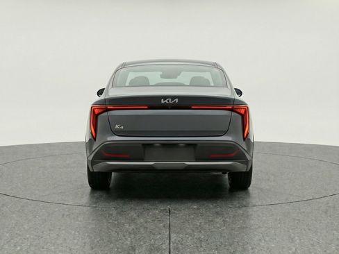 Used 2025 Kia K4 LXS FWD image 7