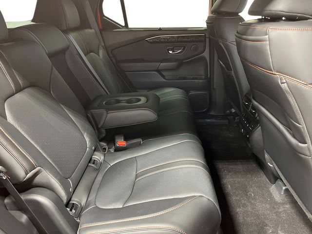 Used 2026 Honda Passport TrailSport Elite image 23