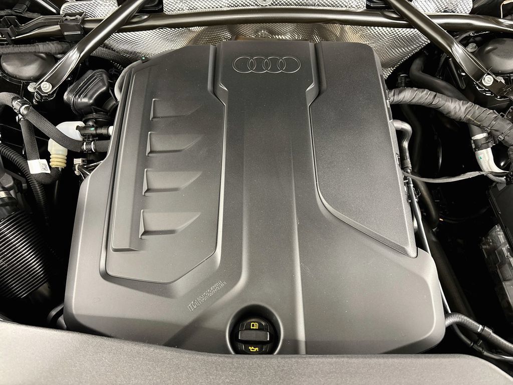 New 2026 Audi Q5 Premium Plus AWD/4WD image 25