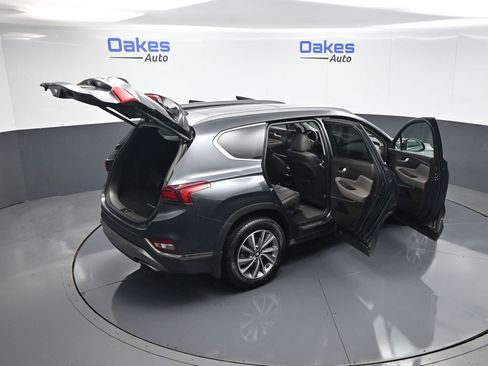 Used 2020 Hyundai Santa Fe Limited image 61