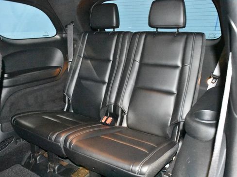 Used 2022 Dodge Durango GT image 21