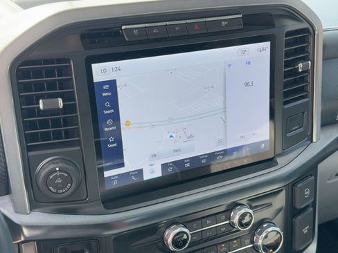 Used 2022 Ford F150 Limited image 25