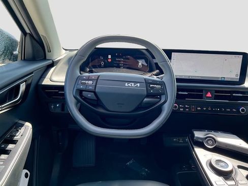 New 2025 Kia EV6 Light image 23