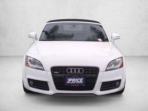 Used 2008 Audi TT 3.2 image 1