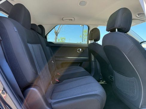 Used 2024 Hyundai Ioniq 5 SEL image 16