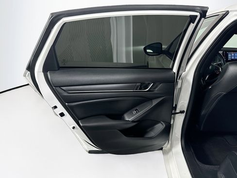 Used 2022 Honda Accord Sport image 24