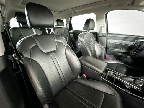 Certified 2023 Kia Sorento SX AWD/4WD image 29