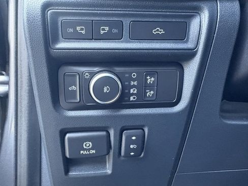 Used 2021 Ford F150 Lariat w/ Equipment Group 502A High image 14