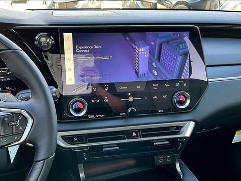 New 2026 Lexus RX 350 Premium Plus image 6