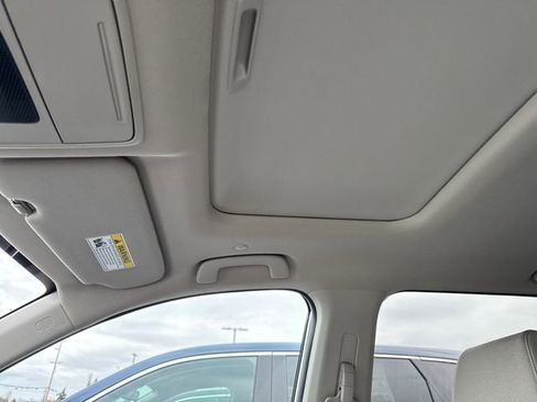New 2026 Honda CR-V EX image 25