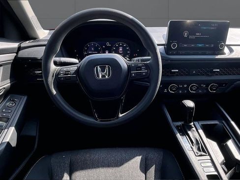Used 2024 Honda Accord EX image 5